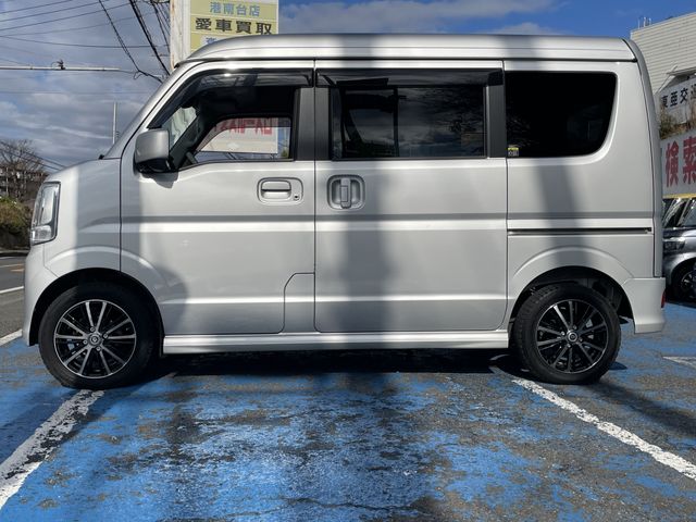 MAZDA SCRUM wagon 2023