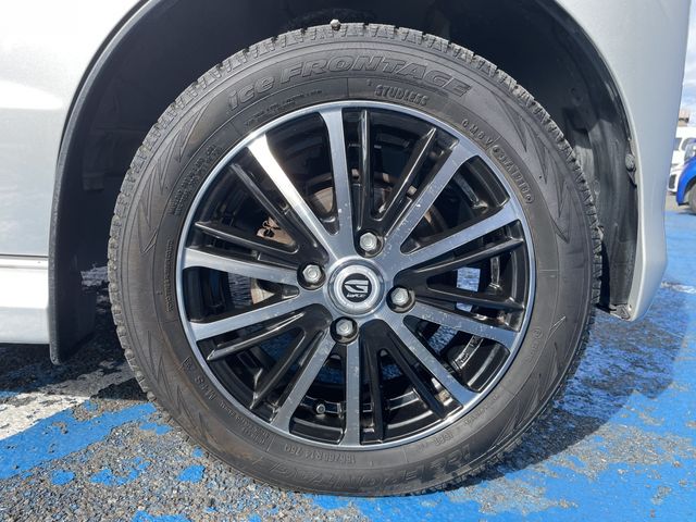 MAZDA SCRUM wagon 2023