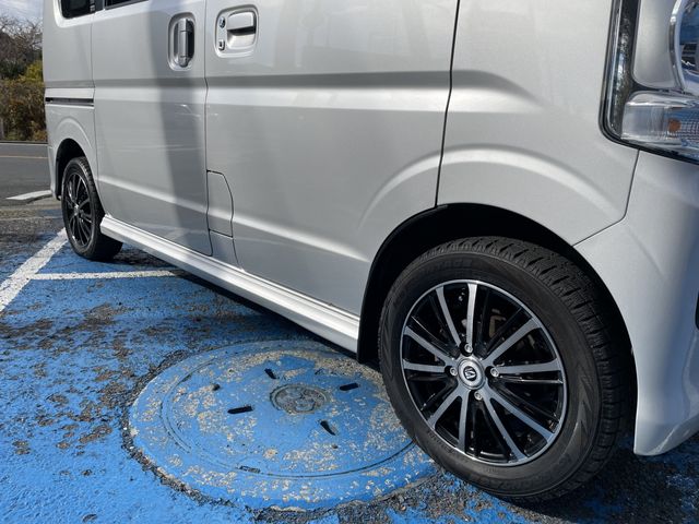 MAZDA SCRUM wagon 2023