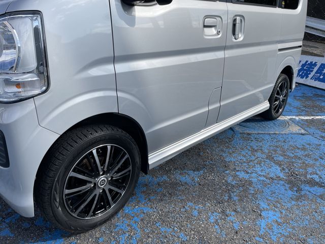 MAZDA SCRUM wagon 2023