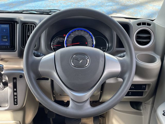 MAZDA SCRUM wagon 2023