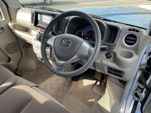 MAZDA SCRUM wagon 2023