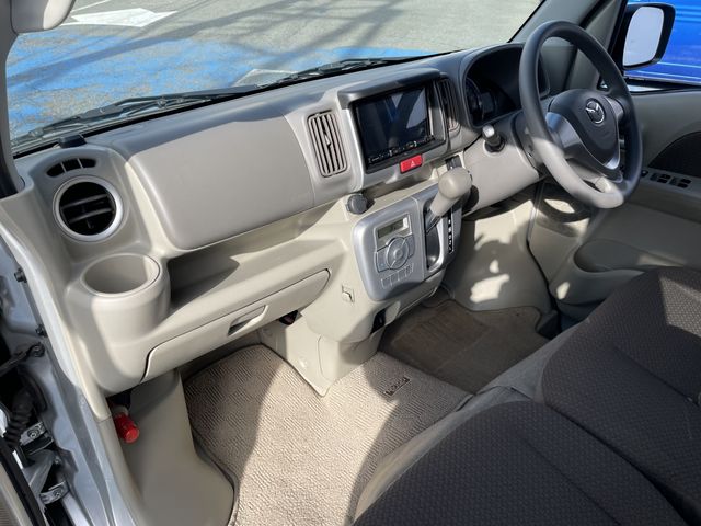 MAZDA SCRUM wagon 2023