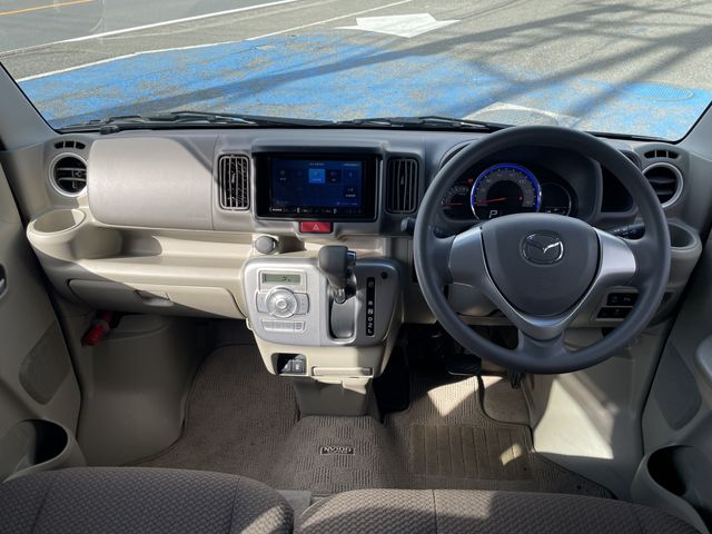 MAZDA SCRUM wagon 2023