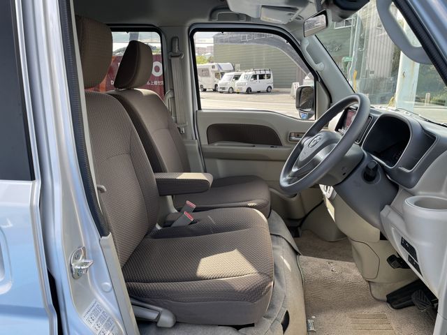 MAZDA SCRUM wagon 2023