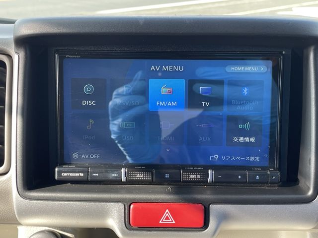 MAZDA SCRUM wagon 2023