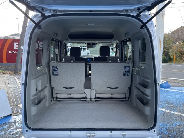 MAZDA SCRUM wagon 2023