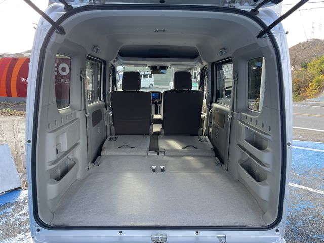 MAZDA SCRUM wagon 2023