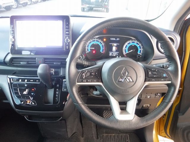 MITSUBISHI ek X 4WD 2019