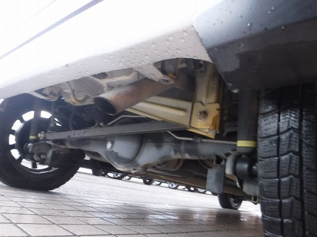 MITSUBISHI ek X 4WD 2019