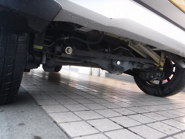 MITSUBISHI ek X 4WD 2019