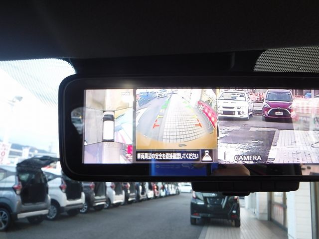 MITSUBISHI ek X 4WD 2019