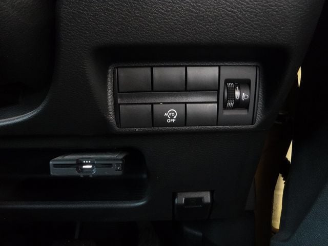 MITSUBISHI ek X 4WD 2019