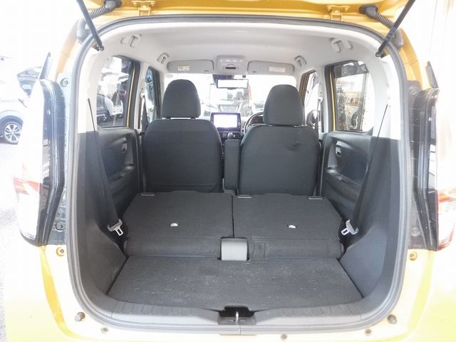 MITSUBISHI ek X 4WD 2019