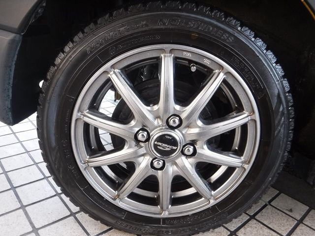 MITSUBISHI ek X 4WD 2019