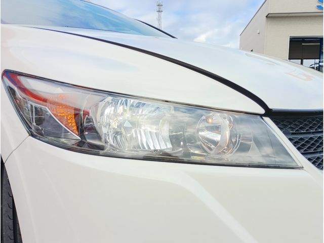 HONDA STREAM 2011