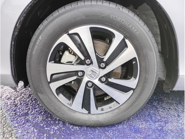 HONDA FREED plus HYBRID 2018