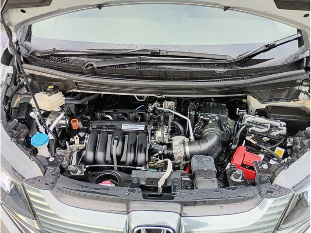 HONDA FREED plus HYBRID 2018