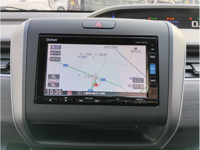 HONDA FREED plus HYBRID 2018