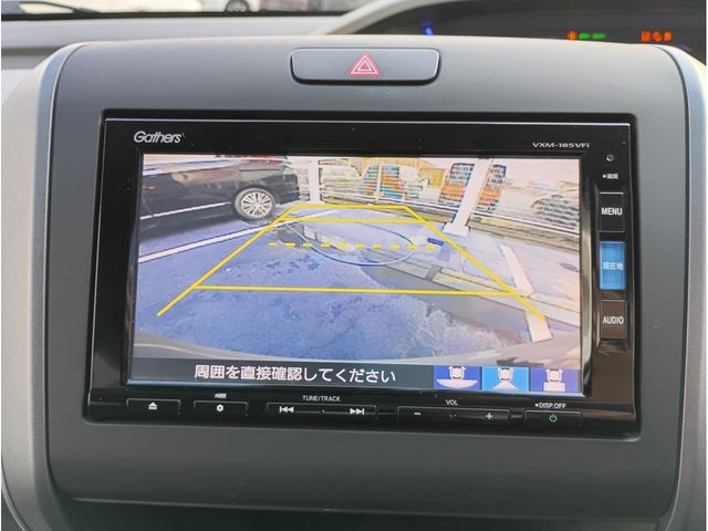 HONDA FREED plus HYBRID 2018