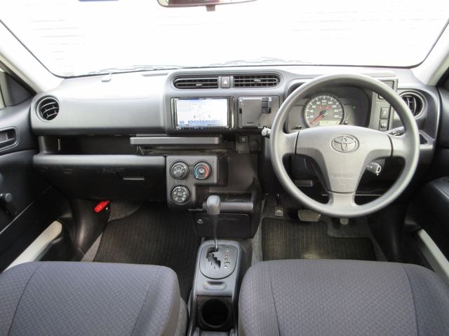 TOYOTA PROBOX van 2WD 2020