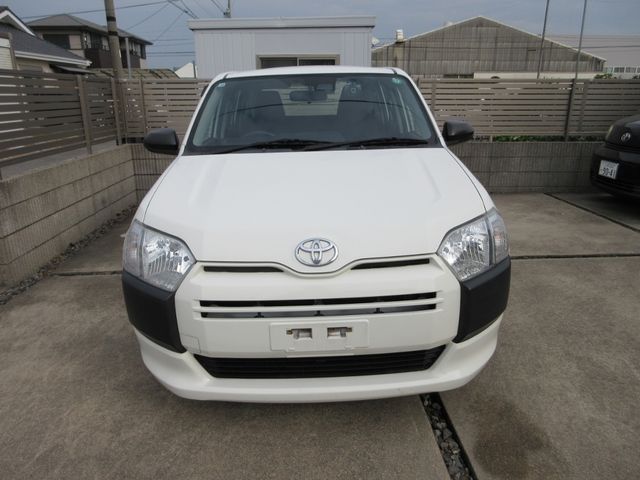 TOYOTA PROBOX van 2WD 2020