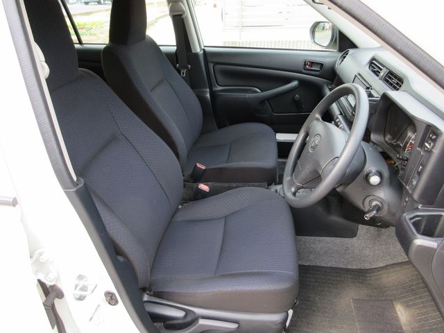 TOYOTA PROBOX van 2WD 2020