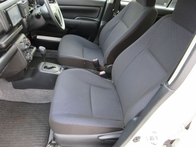 TOYOTA PROBOX van 2WD 2020