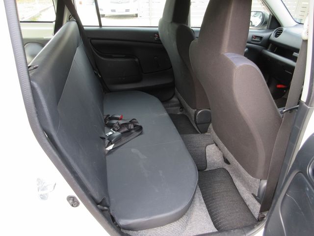 TOYOTA PROBOX van 2WD 2020