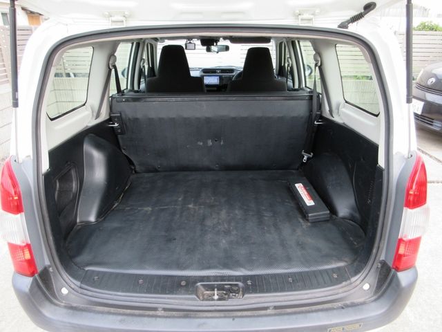 TOYOTA PROBOX van 2WD 2020