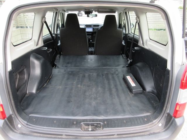 TOYOTA PROBOX van 2WD 2020