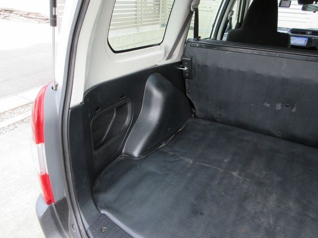 TOYOTA PROBOX van 2WD 2020