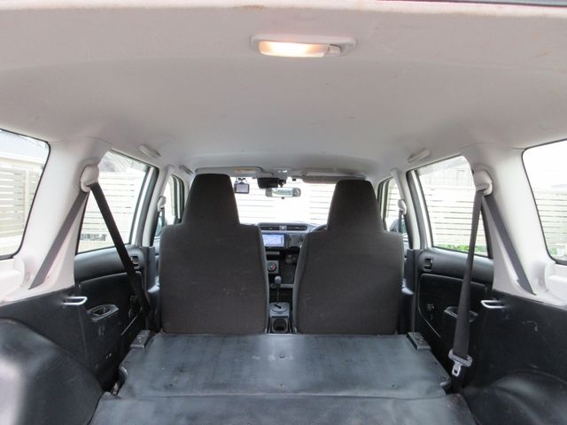 TOYOTA PROBOX van 2WD 2020