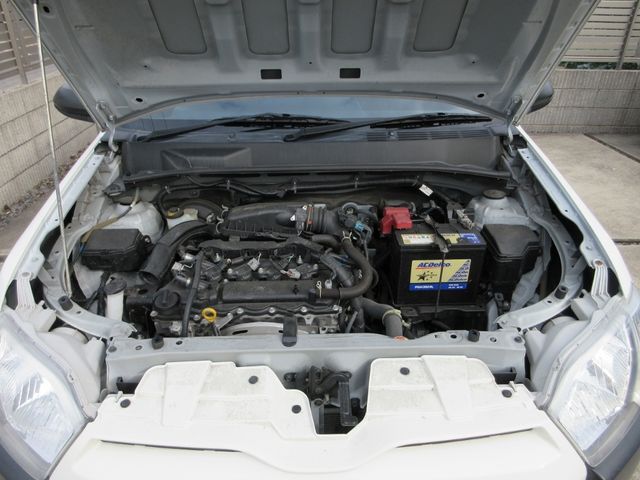 TOYOTA PROBOX van 2WD 2020