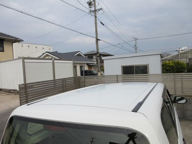 TOYOTA PROBOX van 2WD 2020