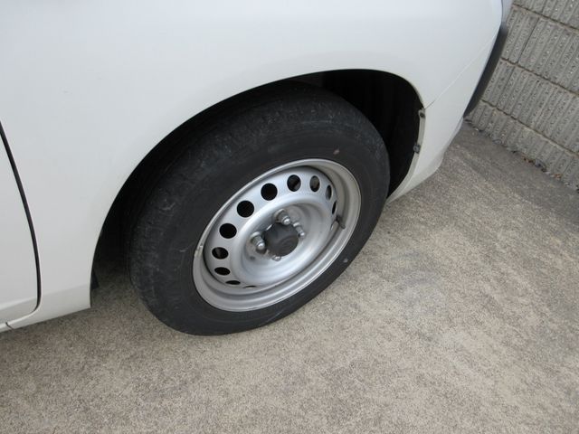 TOYOTA PROBOX van 2WD 2020