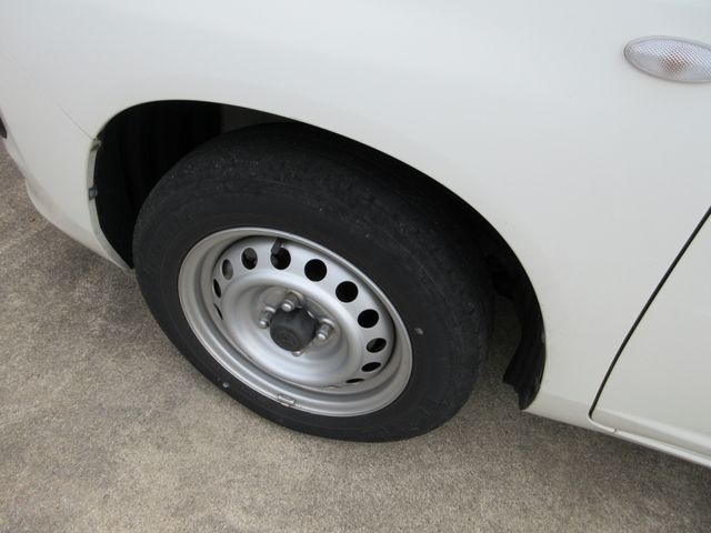 TOYOTA PROBOX van 2WD 2020