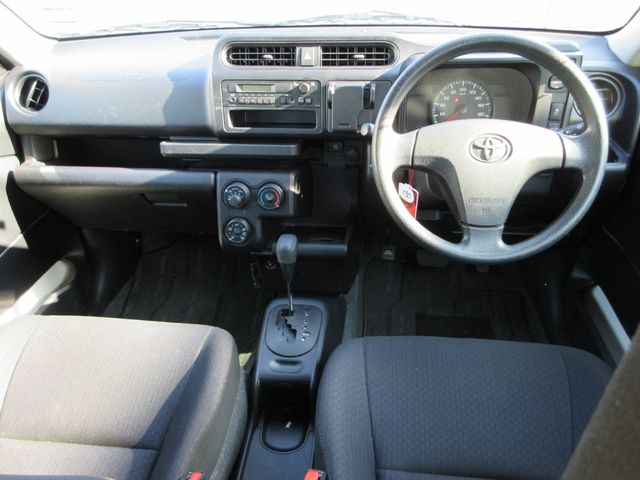 TOYOTA PROBOX van 2WD 2020