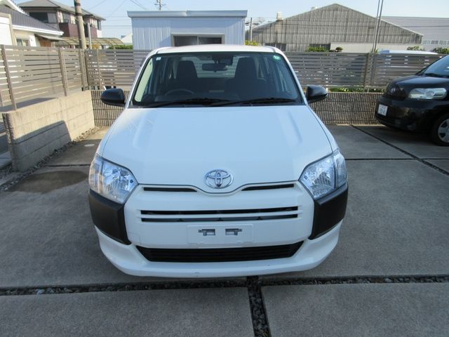 TOYOTA PROBOX van 2WD 2020