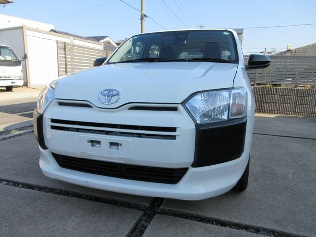 TOYOTA PROBOX van 2WD 2020