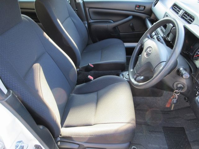 TOYOTA PROBOX van 2WD 2020