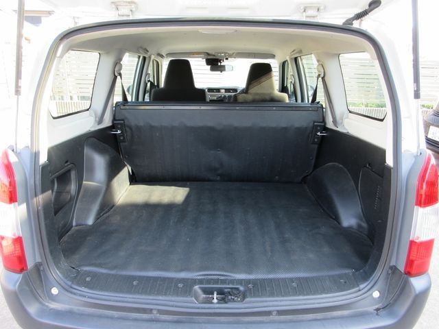 TOYOTA PROBOX van 2WD 2020