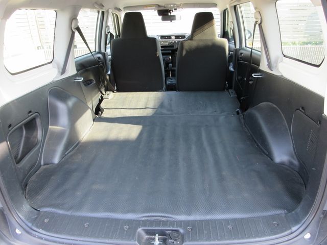 TOYOTA PROBOX van 2WD 2020