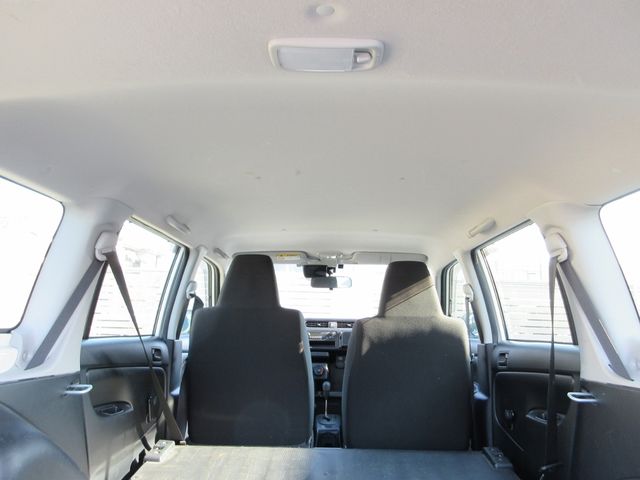 TOYOTA PROBOX van 2WD 2020