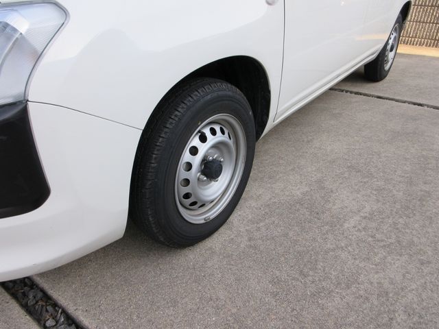 TOYOTA PROBOX van 2WD 2020