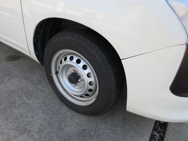 TOYOTA PROBOX van 2WD 2020