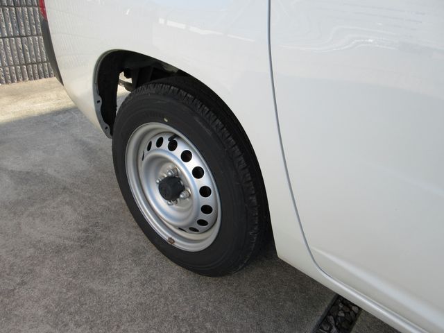 TOYOTA PROBOX van 2WD 2020