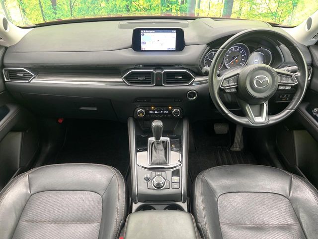 MAZDA CX-5 4WD 2018