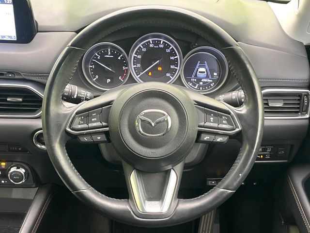 MAZDA CX-5 4WD 2018
