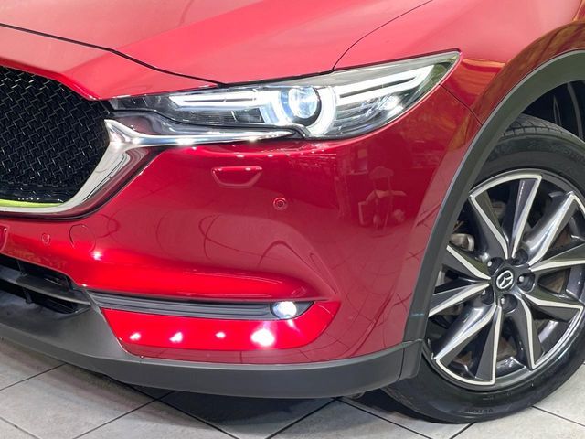MAZDA CX-5 4WD 2018